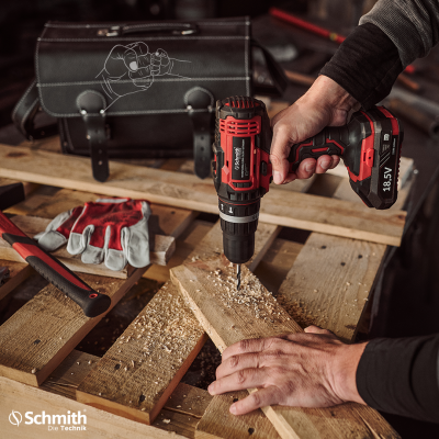 Schmith power tools