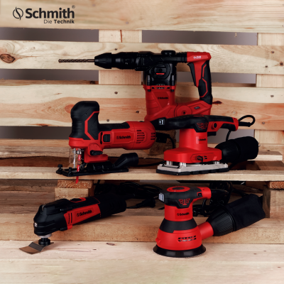 Schmith power tools